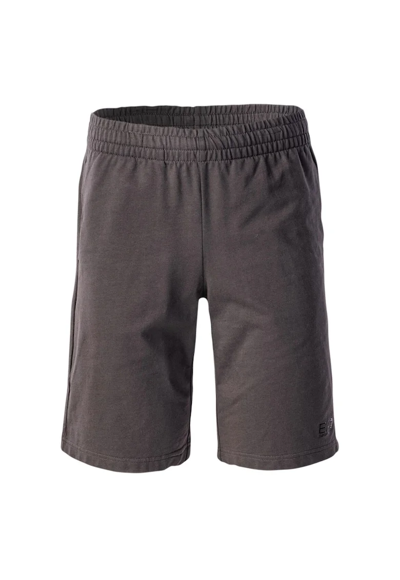 Pantaloni  pentru Barbati, M Bermuda Coft, 8NPS02-PJ05Z-1997, Negru, Negru