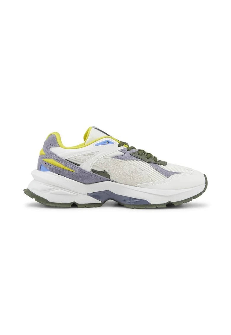 Pantofi sport  pentru Femei, Nano Sunpo Wns, 391167-01, Gri, Gri