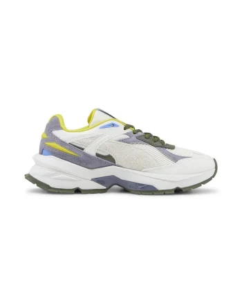 Pantofi sport  pentru Femei, Nano Sunpo Wns, 391167-01, Gri, Gri