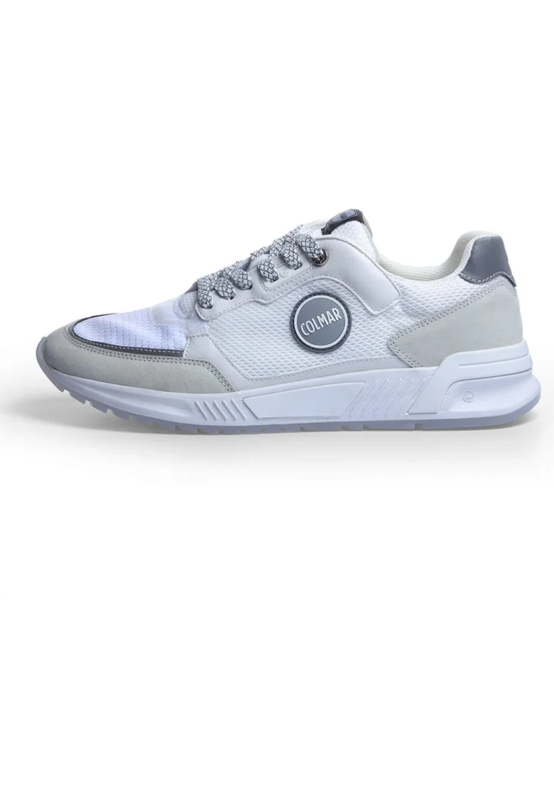 Pantofi sport  pentru Barbati, Dalton Phantom, DALTON-P-076, Alb, Alb