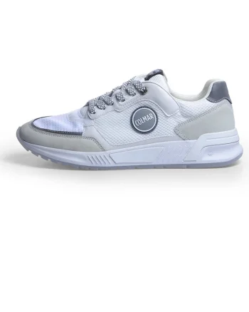 Pantofi sport  pentru Barbati, Dalton Phantom, DALTON-P-076, Alb, Alb