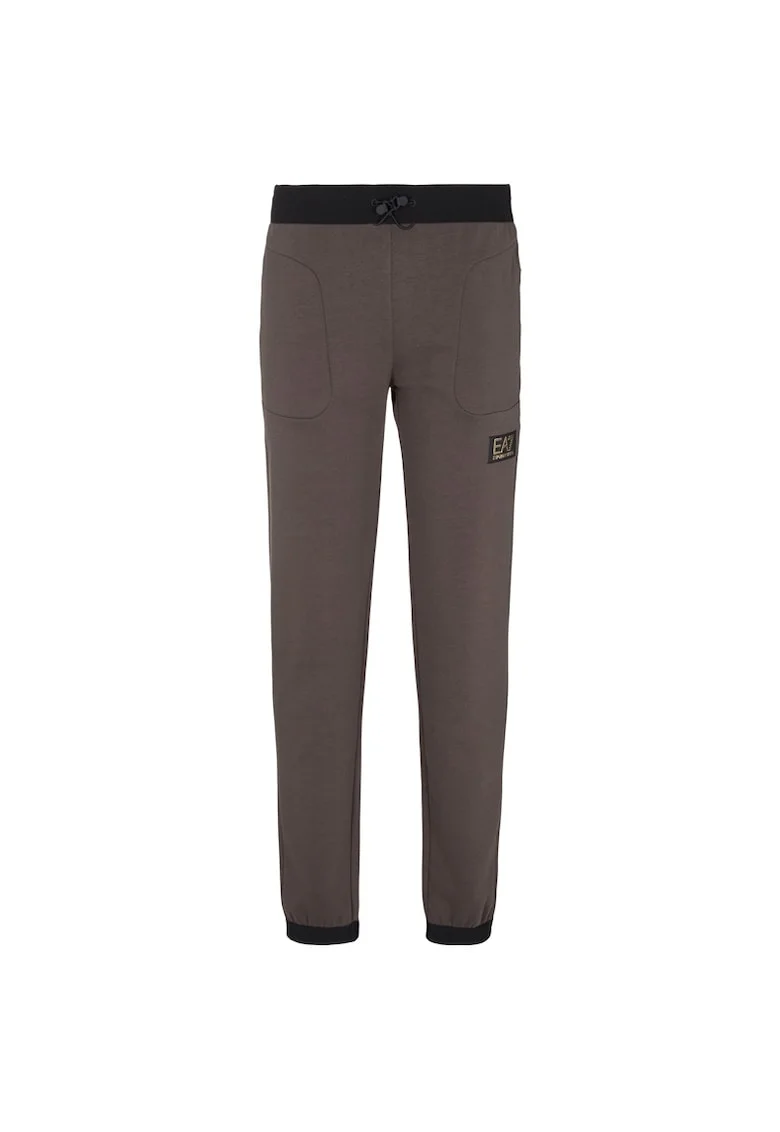 Pantaloni  pentru Barbati, M Pants Ch Copl, 3RPP67-PJFAZ-1997, Maro, Maro