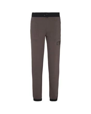 Pantaloni  pentru Barbati, M Pants Ch Copl, 3RPP67-PJFAZ-1997, Maro, Maro
