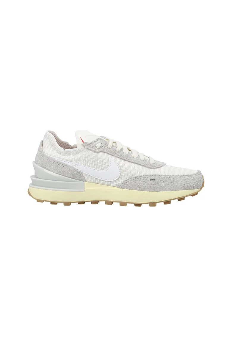 Pantofi sport  pentru Femei, w waffle one vntg, DX2929-100, Bej, Bej
