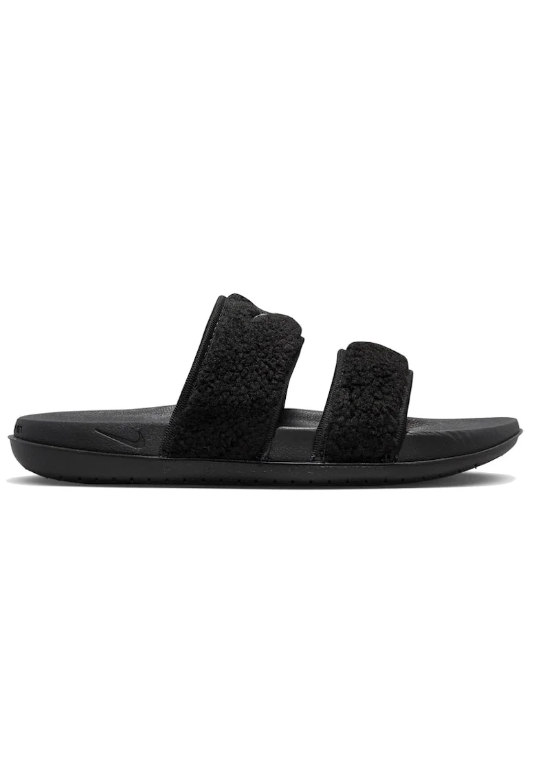 Papuci  pentru Femei, w offcourt duo sld se, DV1038-001, 5, Negru, Negru