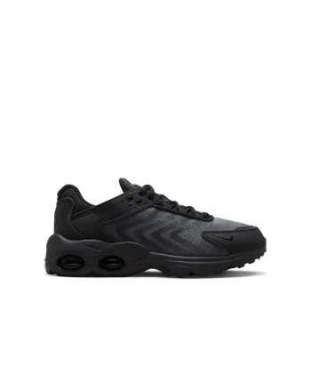 Pantofi sport  pentru Baieti, air max tw nn bg, DQ0296-002, Negru, Negru