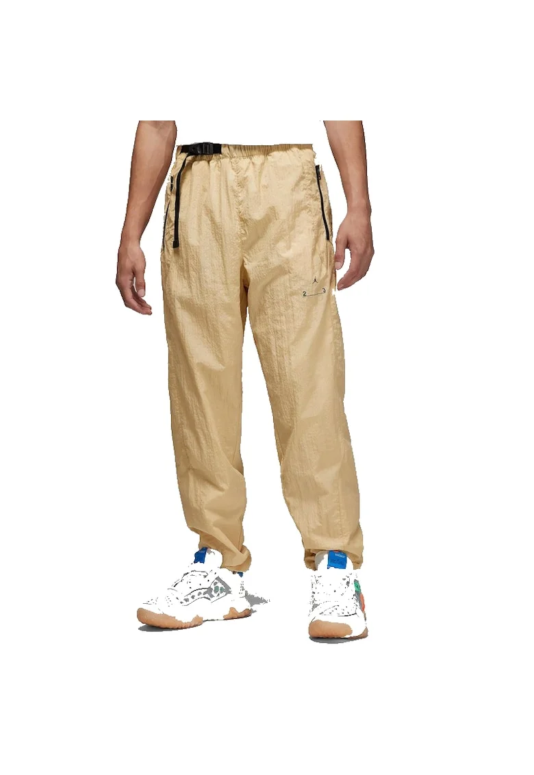 Pantaloni  pentru DQ8066-252, Maro, Maro