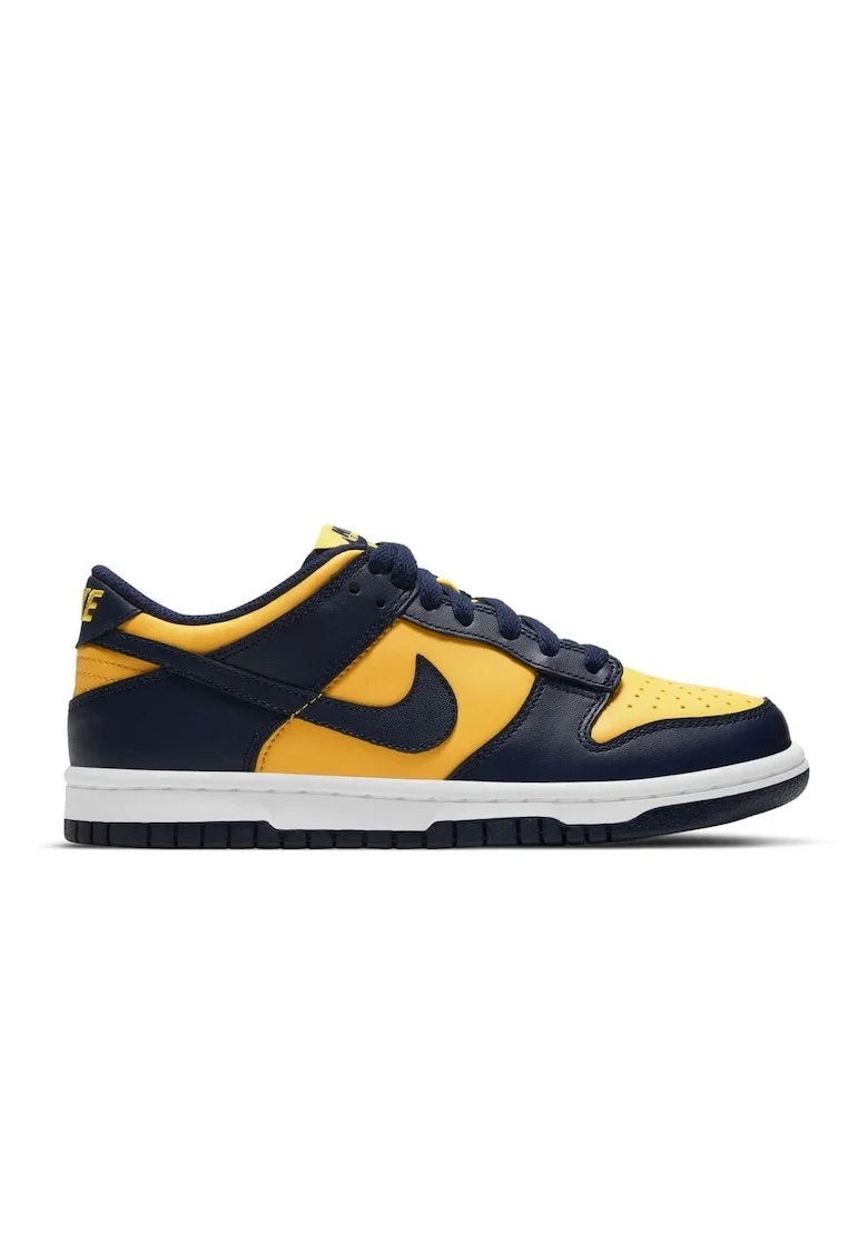 Pantofi sport  Dunk Low BG Michigan 32124, Negru
