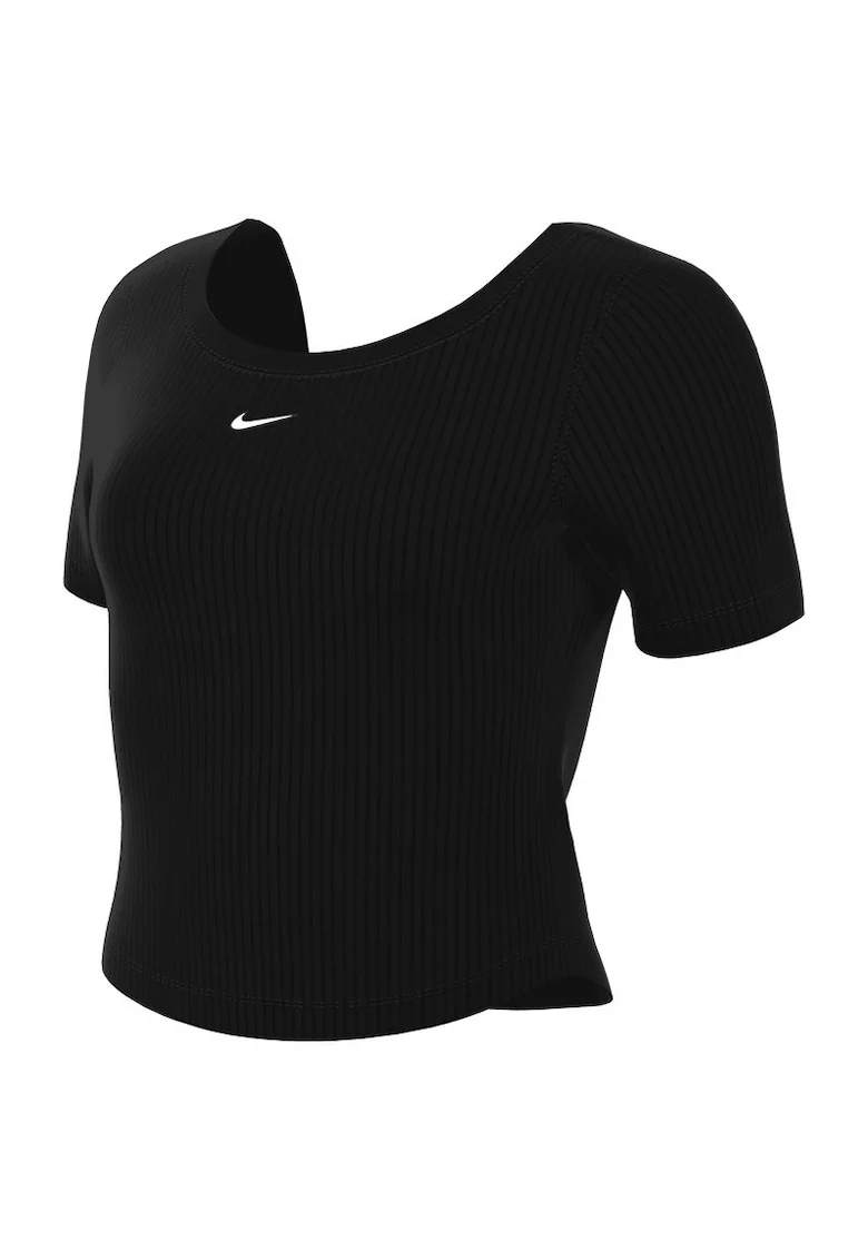 Tricou  pentru Drumetie, FN3664-010, XS INTL, Negru