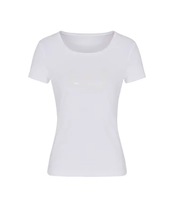 Tricou  pentru Drumetie, 8NTT66-TJFKZ-0104, Alb, Alb