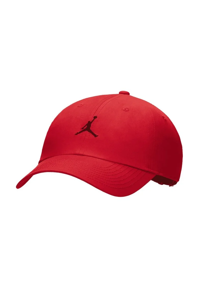 Sapca  pentru Barbati, j club cap us cb jumpman, FD5185-687, S INTL, Rosu