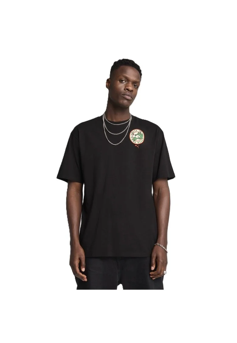 Tricou  GRAPHICS Super Relaxed Tee-629639-01