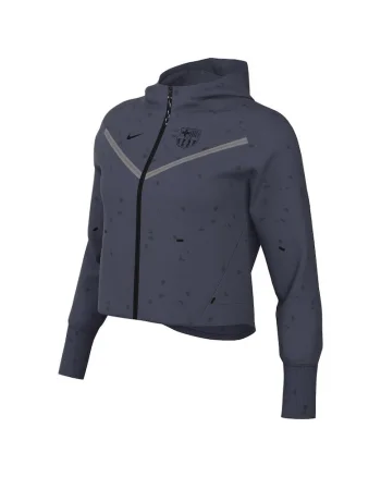 Bluza  pentru Drumetie, FD7321-437, Albastru, Albastru