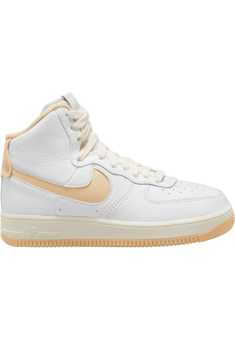 Pantofi sport  pentru Femei, w af1 sculpt, DV7454-100, Alb, Alb