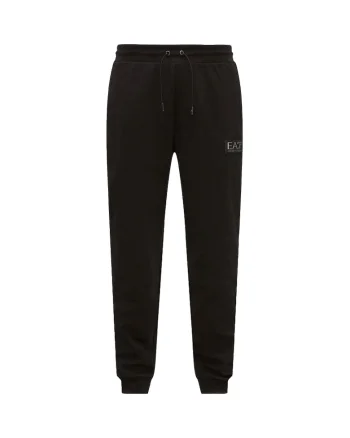 Pantaloni  pentru Barbati, M Pants Ch Inpl, 3RPP78-PJARZ-1200, Negru, Negru