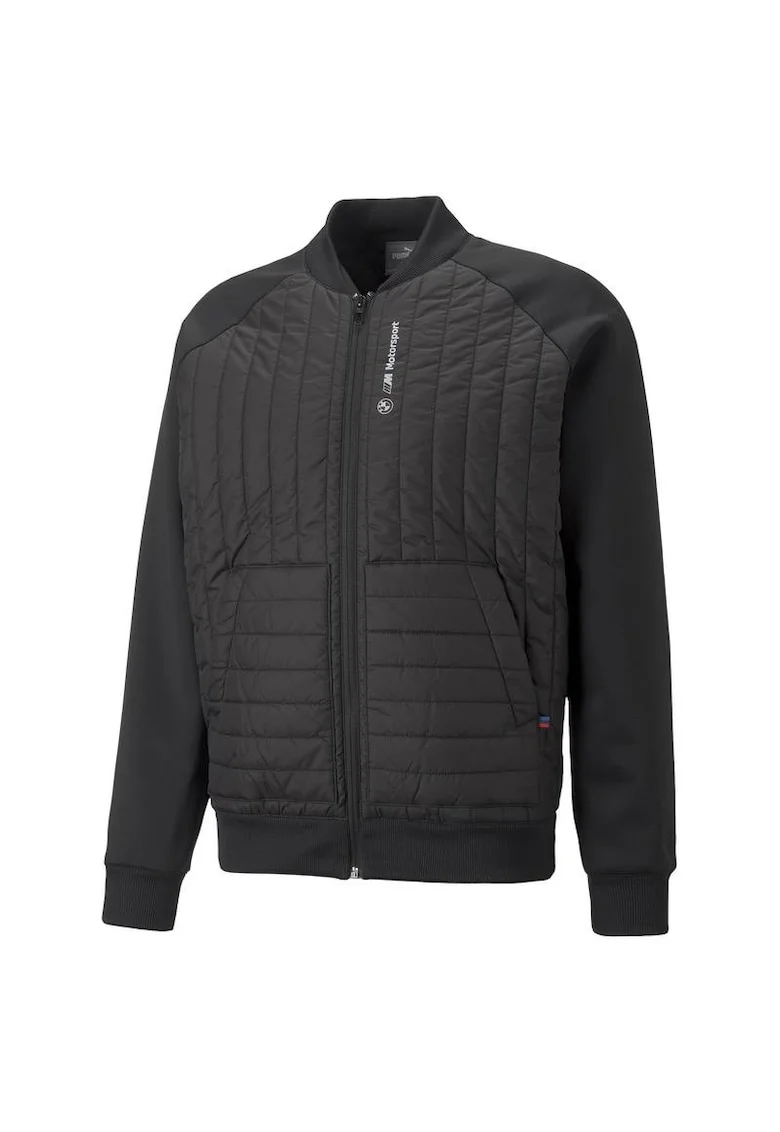 Jacheta  pentru Barbati, bmw mms life jacket, 535855-01, XS INTL, Negru