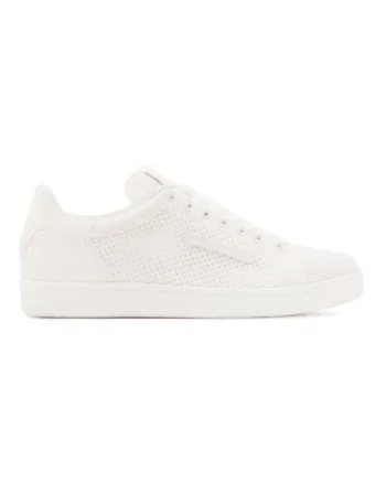 Pantofi sport  pentru Femei, Classic Knit, X8X141-XK326-00894, Alb, Alb