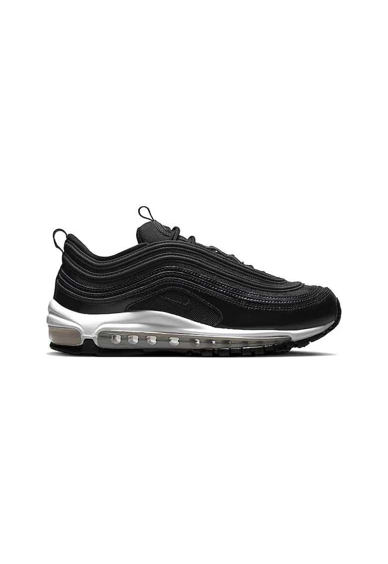 Pantofi sport  pentru Femei, w air max 97, DX0137-001, 36 5, Negru, Negru