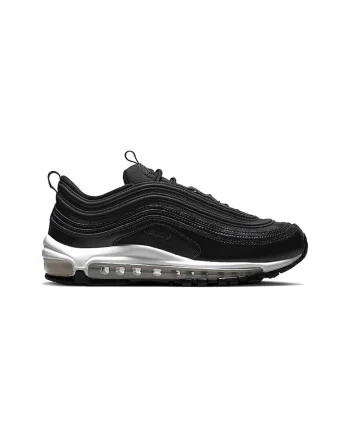 Pantofi sport  pentru Femei, w air max 97, DX0137-001, 36 5, Negru, Negru