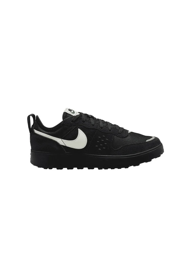 Pantofi sport  pentru Baieti, c1ty bg, HQ0028-001, Negru, Negru