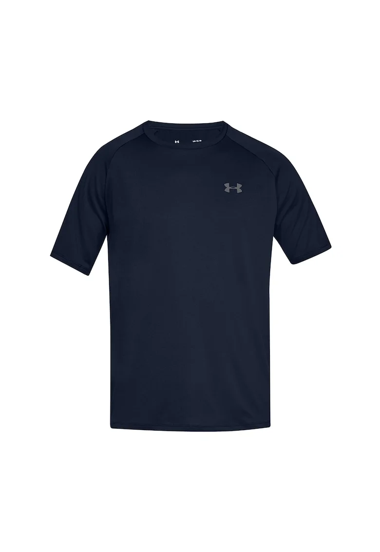 Tricou lejer pentru antrenament Tech™ 2.0, Bleumarin