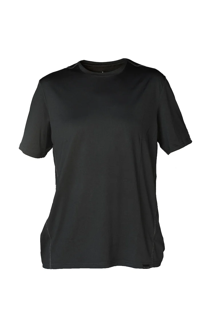 Tricou barbati,  Godri Charge Tee 19664, Negru
