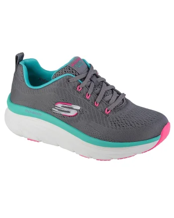 Sneakers,  D'Lux Walker - Fresh Finesse 149368-GMLT, Gri, Gri