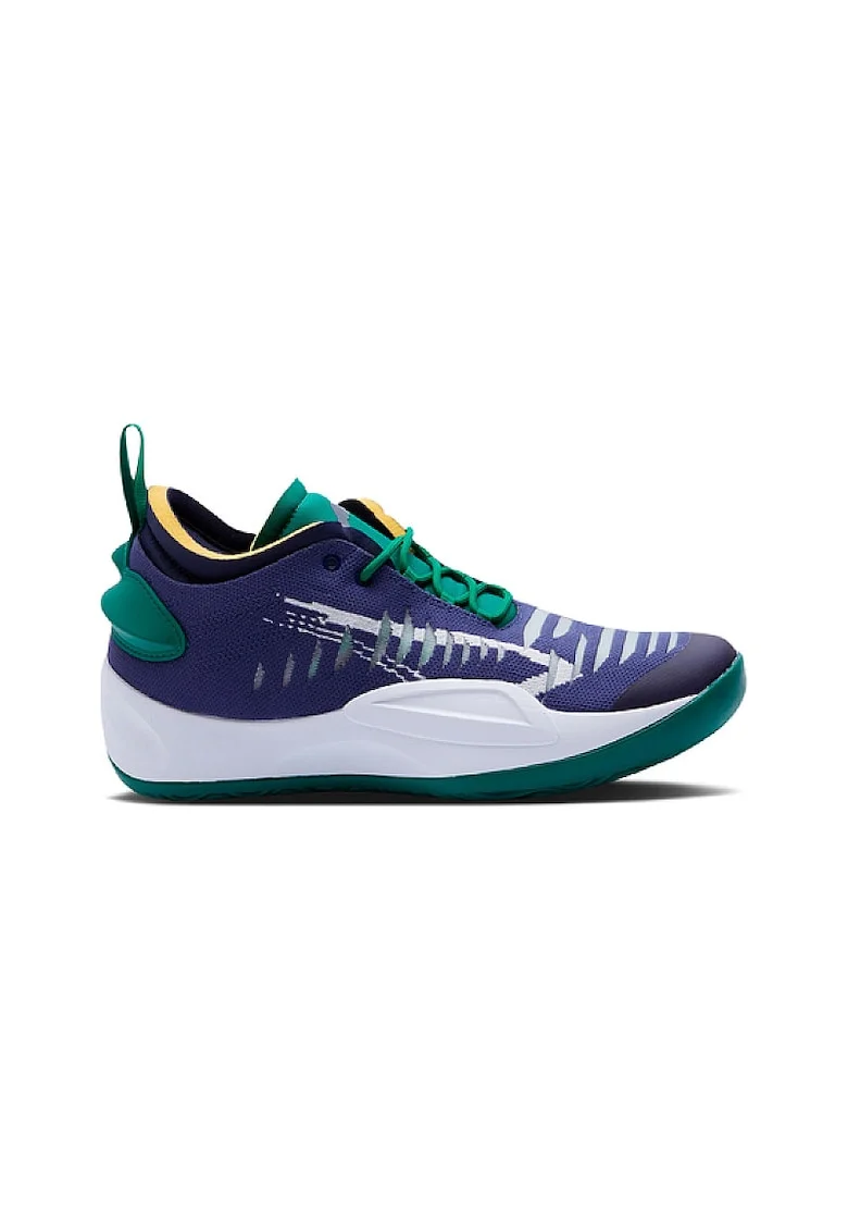 Pantofi sport  pentru Femei, Rise Nitro June Ambrose, 377677-01, 35 5, Albastru