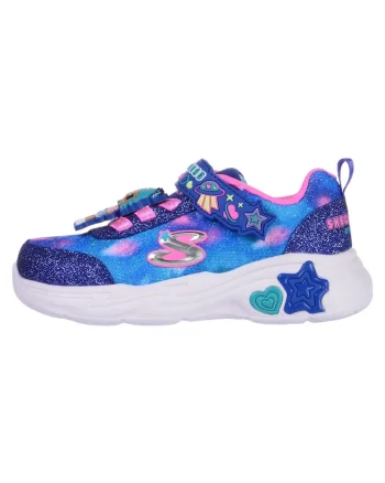 Pantofi sport  SNUGGLE SNEAKS - SKE 302214NNVMT