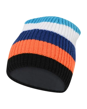Caciula de iarna pentru copii,  Acril, Multicolor