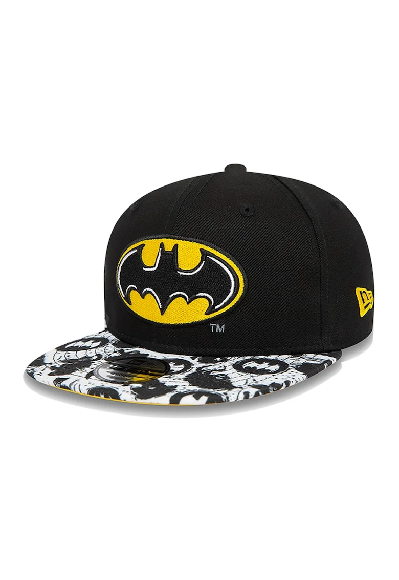 Sapca cu imprimeu Batman 9Forty