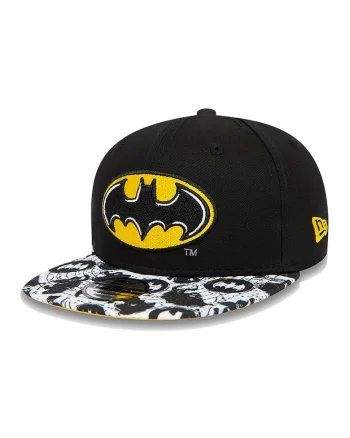 Sapca cu imprimeu Batman 9Forty