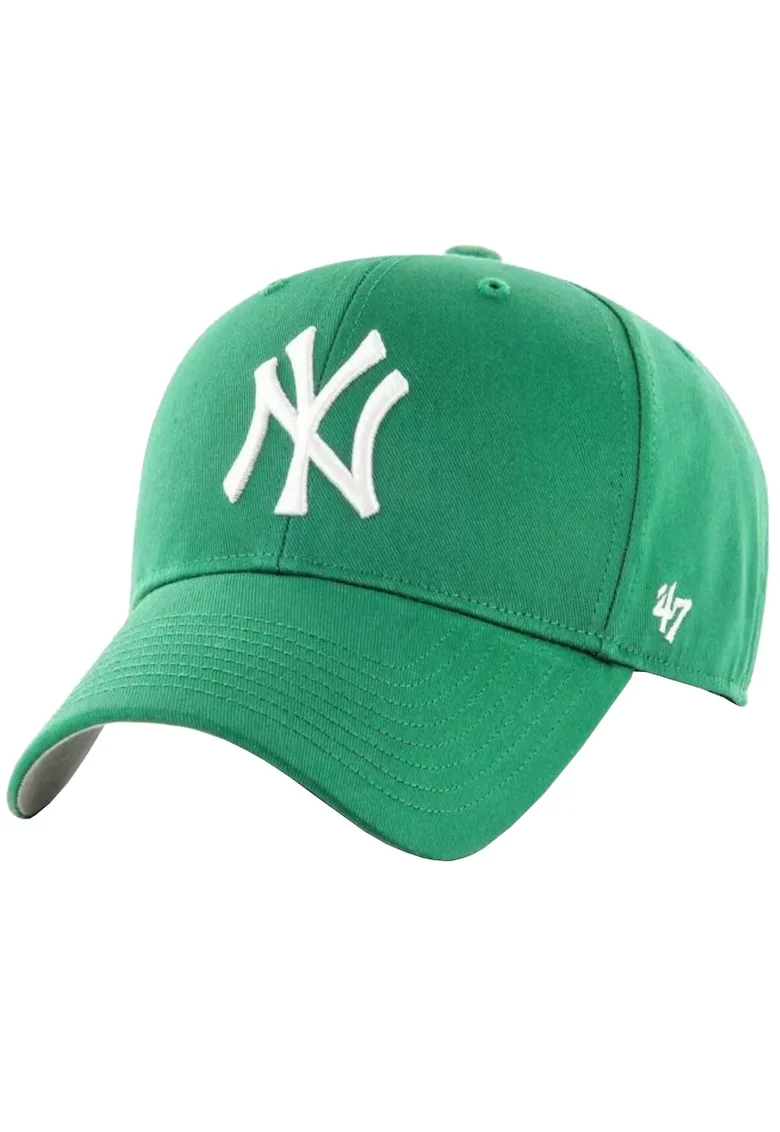 Sapca de copii,  MLB New York Yankees Kids Cap 196505, Verde