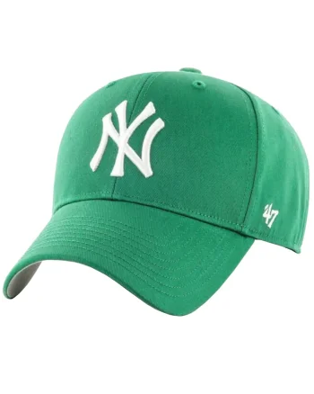 Sapca de copii,  MLB New York Yankees Kids Cap 196505, Verde