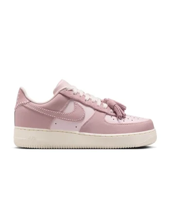 Pantofi sport  Air Force 1 '07 Gcel 46098, Roz