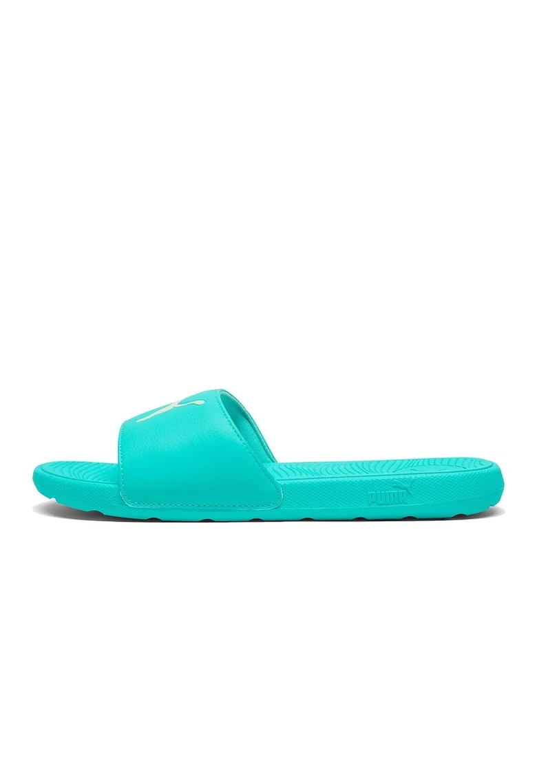 Slapi  Cool Cat 2.0 W 390963-21, Turcoaz