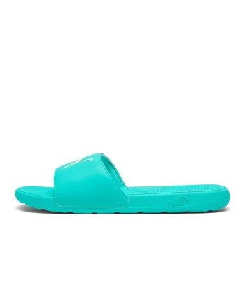 Slapi  Cool Cat 2.0 W 390963-21, Turcoaz