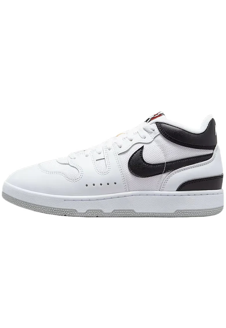 Pantofi sport unisex  Mac Attack Qs Sp, Alb