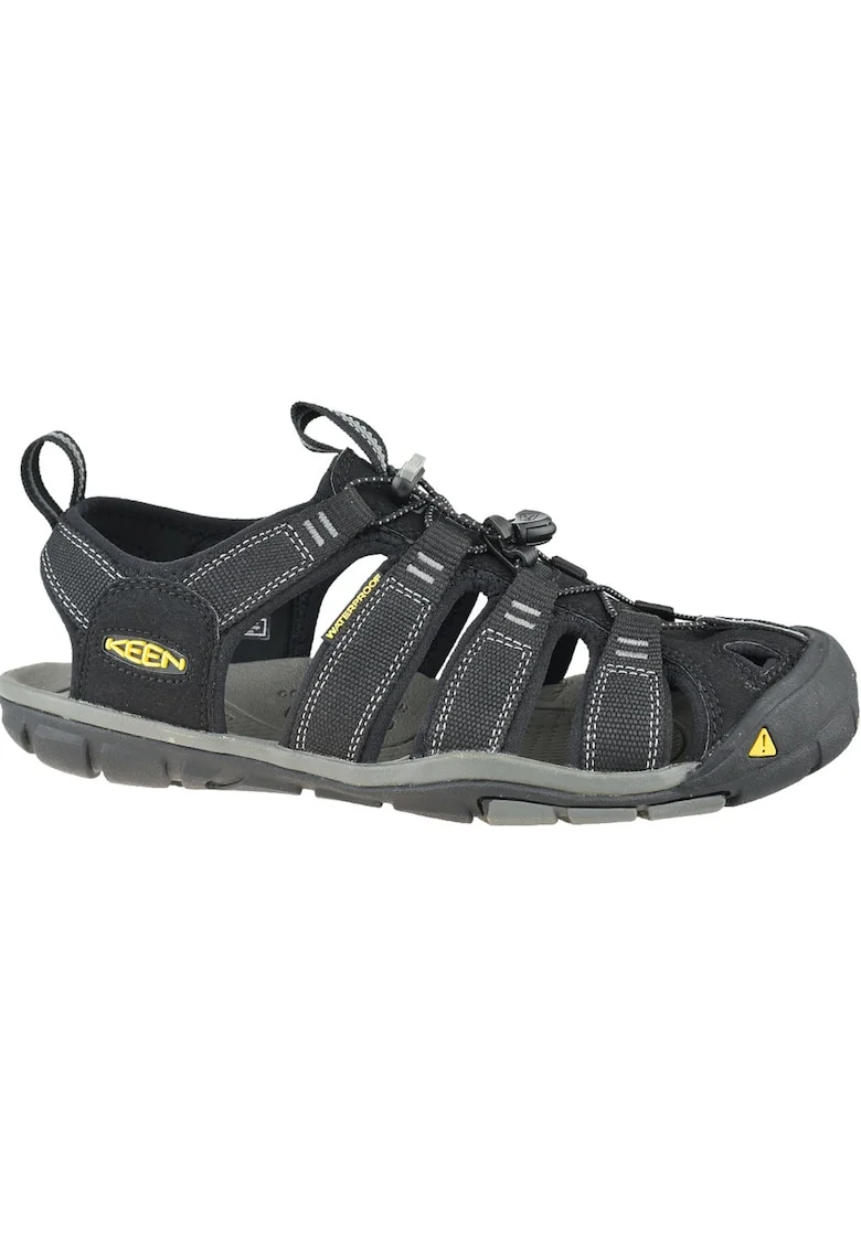 Pantofi sport barbati  197988891, Textil, Negru, Negru