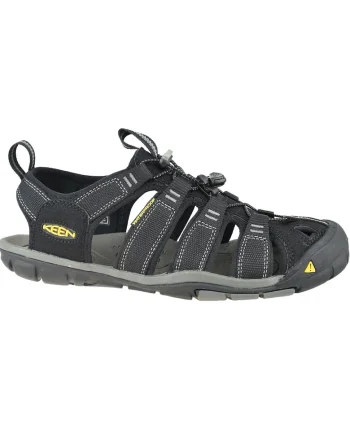Pantofi sport barbati  197988891, Textil, Negru, Negru
