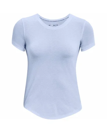 Tricou de dama  Streaker SS, XS, Albastru