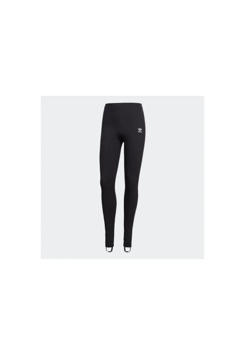 Colanti,  SC Legging, DH2754, Bumbac, Negru, XS/34