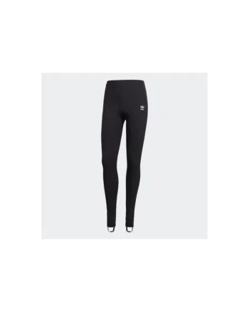 Colanti,  SC Legging, DH2754, Bumbac, Negru, XS/34