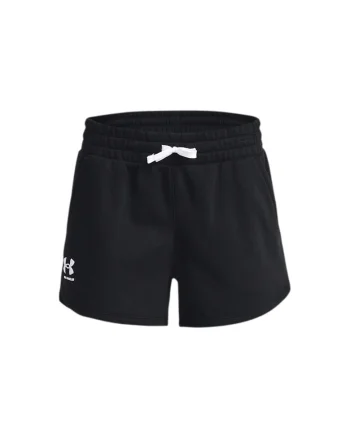 Pantaloni scurti pentru femei,  Rival Fleece Short