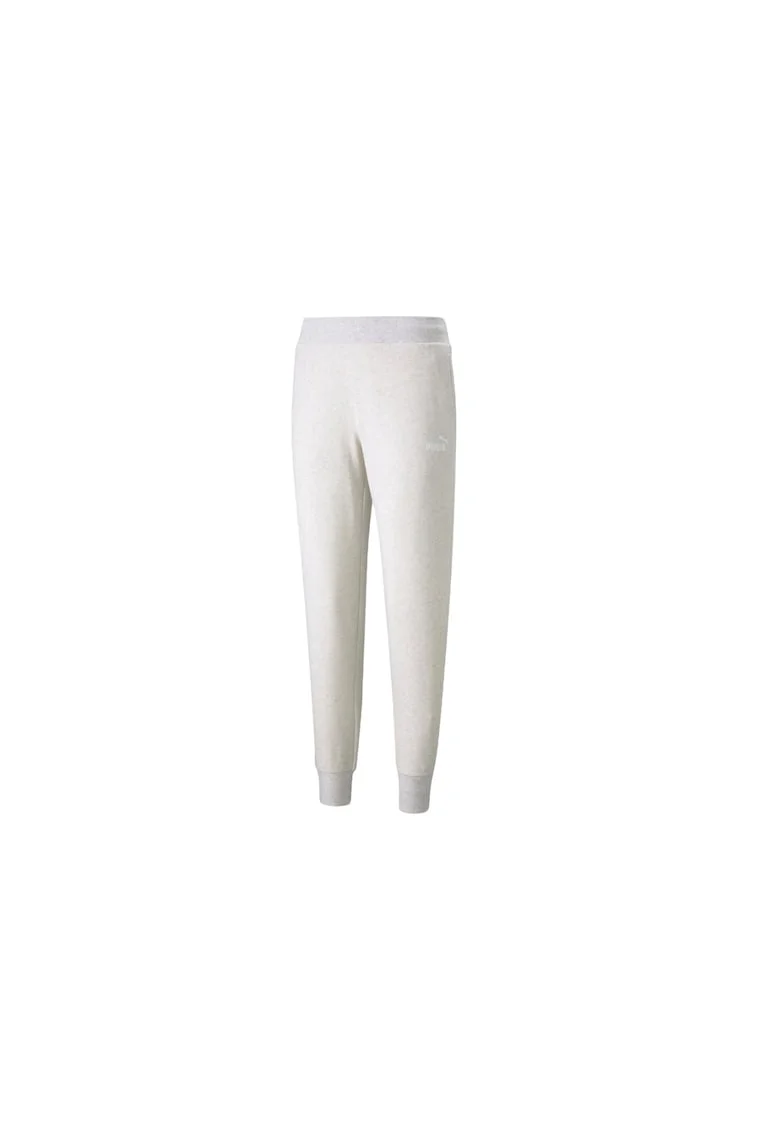 Pantaloni,  Essential Logo Pants 586841-02, Bej,