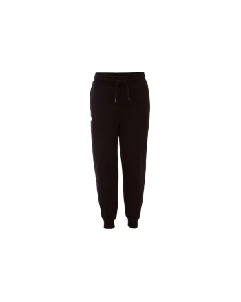 Pantaloni dama,  Gri - 65484, Negru