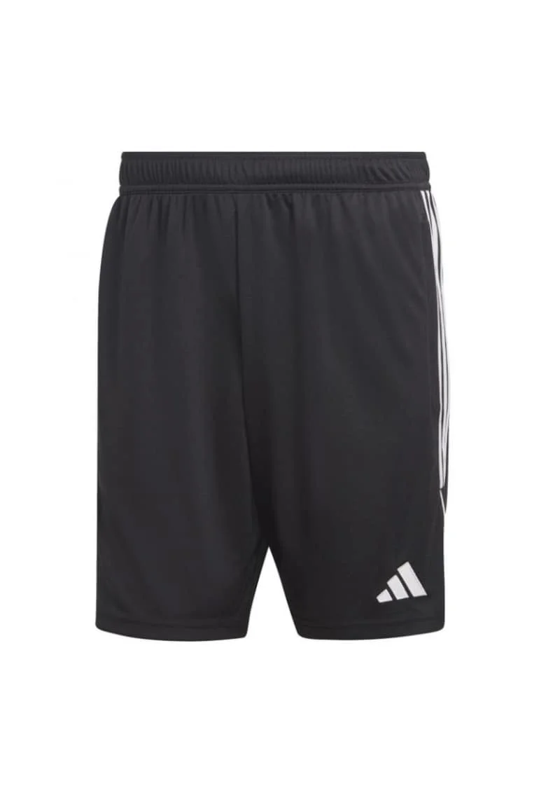 Pantaloni scurti  pentru barbati, Poliester, Negru