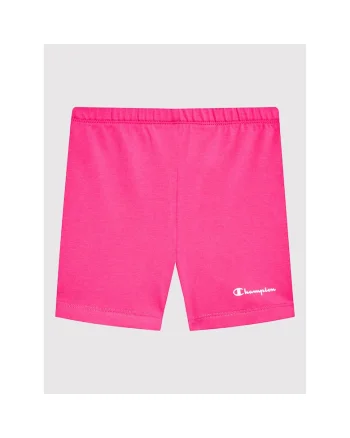 Pantaloni scurti sport Fete,  209876345, Bumbac, Roz