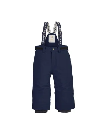 Pantaloni FISW 33 Mns Ski Pnts, Bleumarin inchis