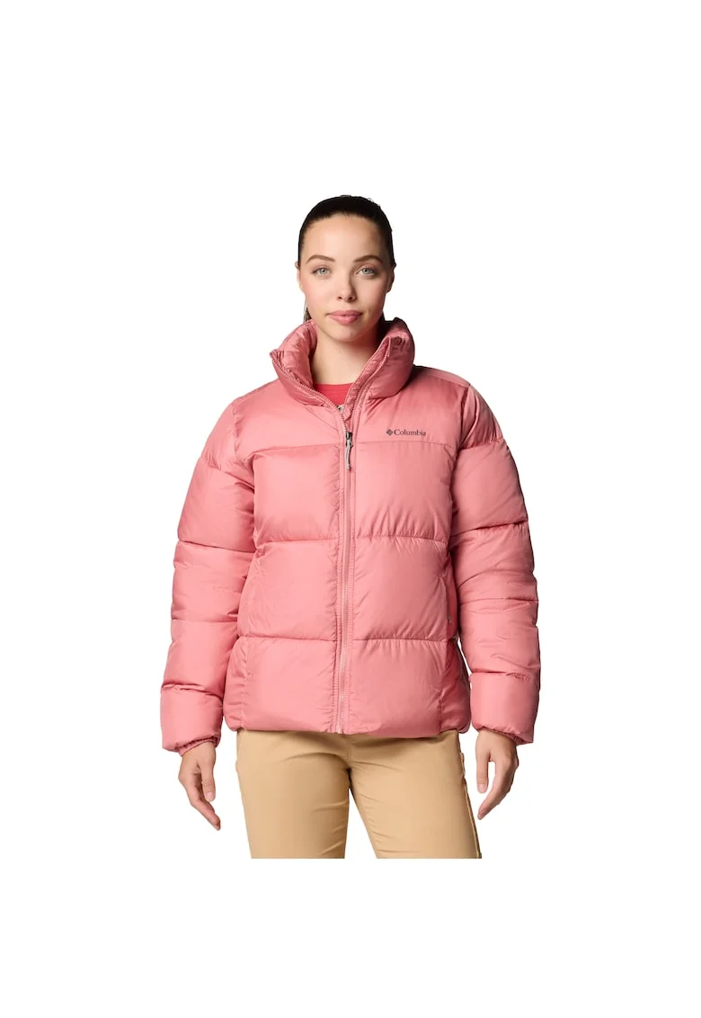 Jacheta dama,  Puffect II Full Zip Jacket 2090291, Roz